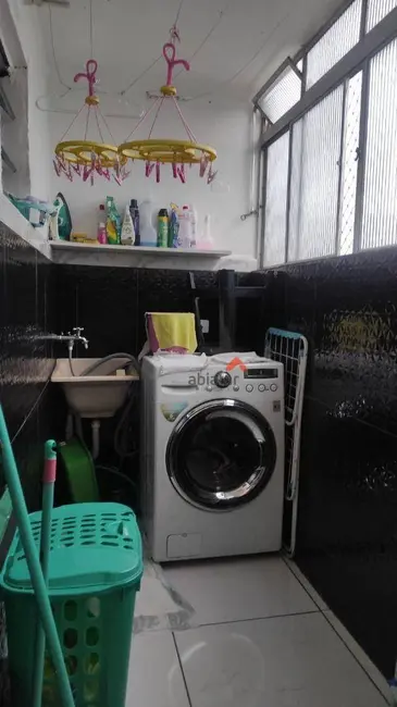 Foto 5 de Apartamento com 2 quartos à venda, 49m2 em Parque Pinheiros, Taboao Da Serra - SP