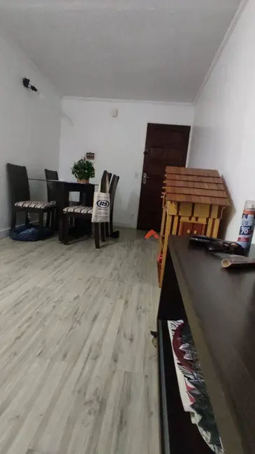 Foto 9 de Apartamento com 2 quartos à venda, 49m2 em Parque Pinheiros, Taboao Da Serra - SP