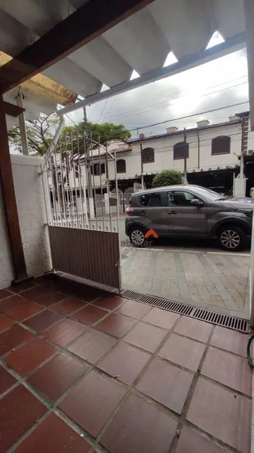 Foto 3 de Sobrado com 2 quartos à venda, 75m2 em Jardim Alvorada (Zona Oeste), São Paulo - SP