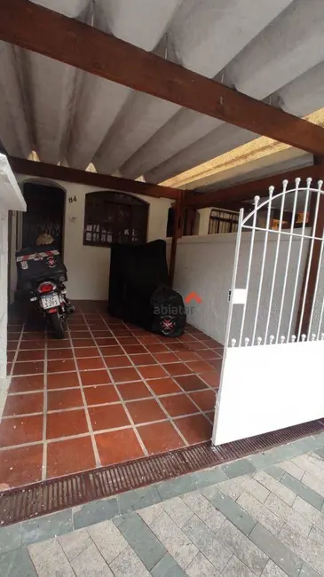 Foto 1 de Sobrado com 2 quartos à venda, 75m2 em Jardim Alvorada (Zona Oeste), São Paulo - SP