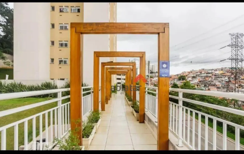 Foto 1 de Apartamento com 2 quartos à venda, 42m2 em Jardim Novo Taboão, São Paulo - SP