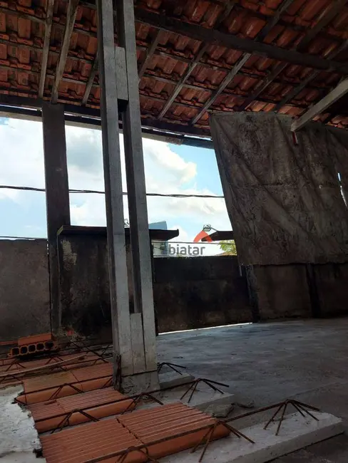 Foto 4 de Loja para alugar, 170m2 em Cidade Intercap, Taboao Da Serra - SP