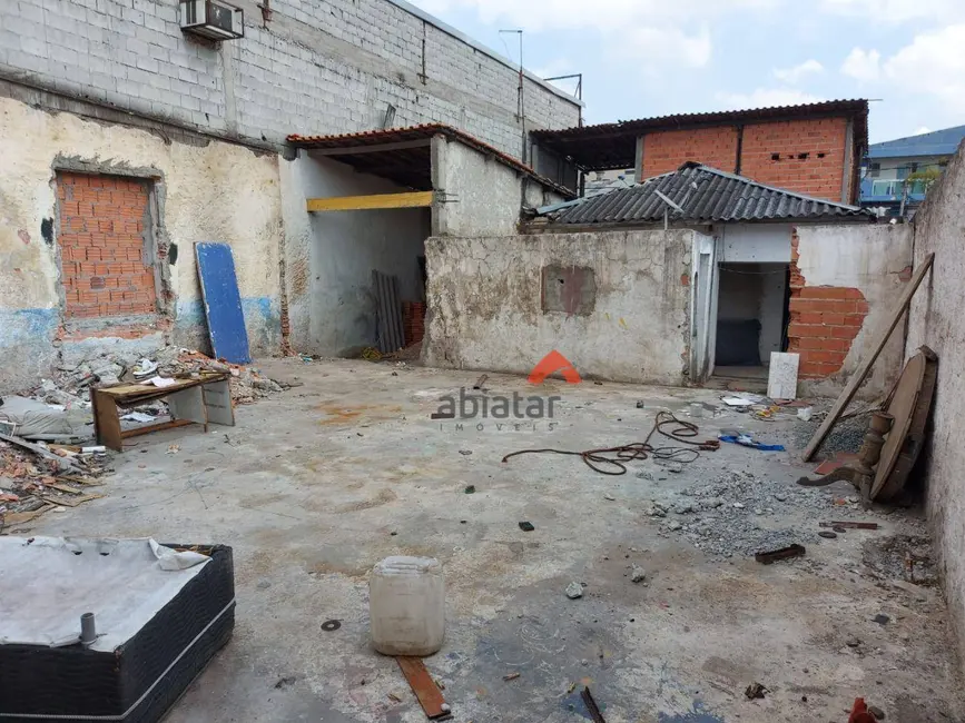 Loja para alugar, 170m2 em Cidade Intercap, Taboao Da Serra - SP - imagem 9 Foto 9 de Loja para alugar, 170m2 em Cidade Intercap, Taboao Da Serra - SP