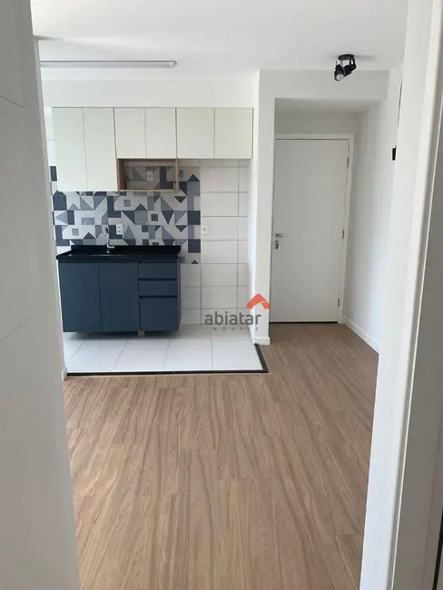 Foto 5 de Apartamento com 2 quartos para alugar, 45m2 em Vila Andrade, São Paulo - SP