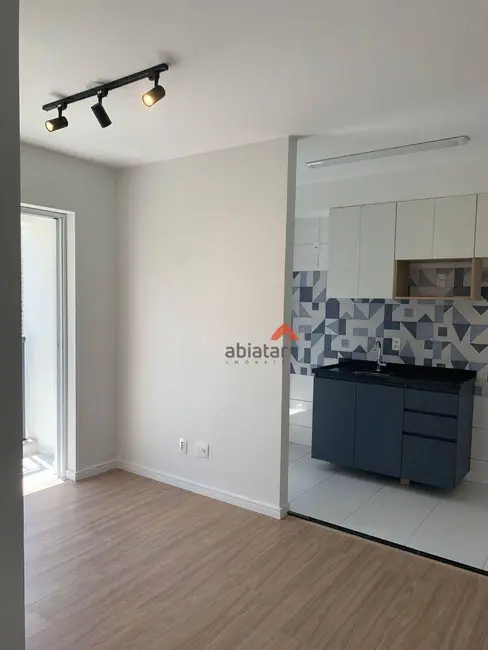 Foto 6 de Apartamento com 2 quartos para alugar, 45m2 em Vila Andrade, São Paulo - SP