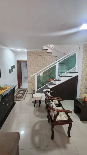 Foto 3 de Sobrado com 2 quartos à venda, 120m2 em Rio Pequeno, São Paulo - SP