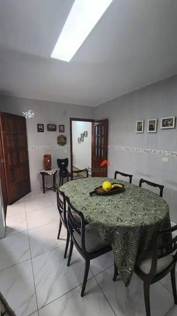 Foto 9 de Sobrado com 2 quartos à venda, 120m2 em Rio Pequeno, São Paulo - SP