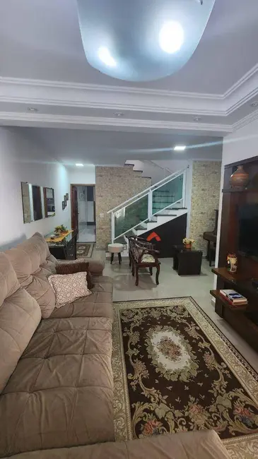 Foto 4 de Sobrado com 2 quartos à venda, 120m2 em Rio Pequeno, São Paulo - SP