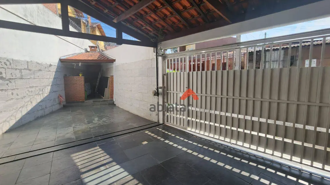 Foto 2 de Sobrado com 2 quartos à venda, 120m2 em Rio Pequeno, São Paulo - SP