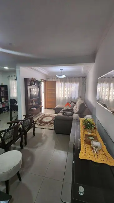 Foto 7 de Sobrado com 2 quartos à venda, 120m2 em Rio Pequeno, São Paulo - SP