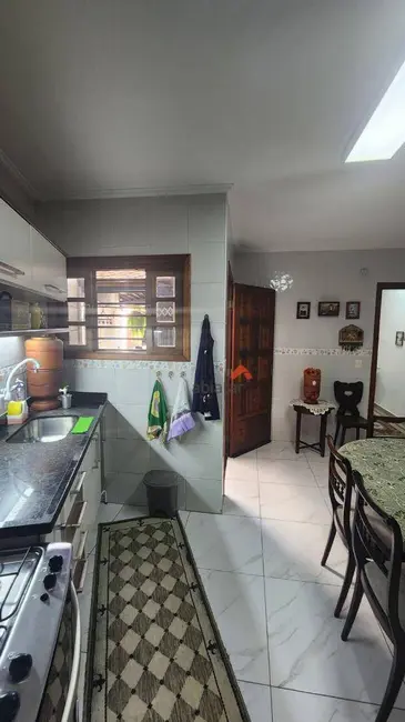 Foto 8 de Sobrado com 2 quartos à venda, 120m2 em Rio Pequeno, São Paulo - SP