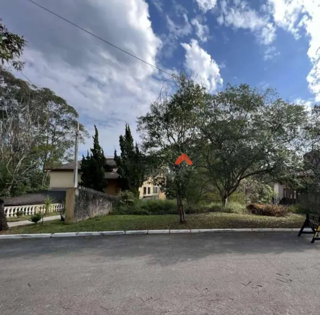 Foto 3 de Terreno / Lote à venda, 1032m2 em Residencial Euroville, Carapicuiba - SP