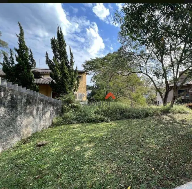 Foto 4 de Terreno / Lote à venda, 1032m2 em Residencial Euroville, Carapicuiba - SP