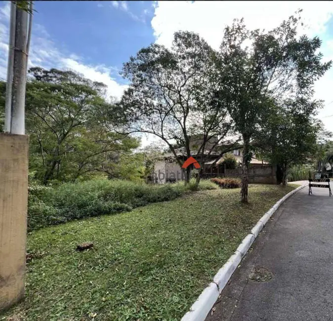 Foto 5 de Terreno / Lote à venda, 1032m2 em Residencial Euroville, Carapicuiba - SP