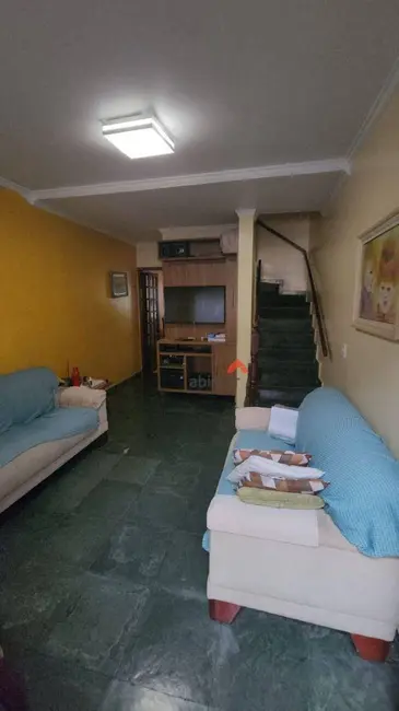 Foto 7 de Sobrado com 2 quartos à venda, 125m2 em Vila Analia, São Paulo - SP