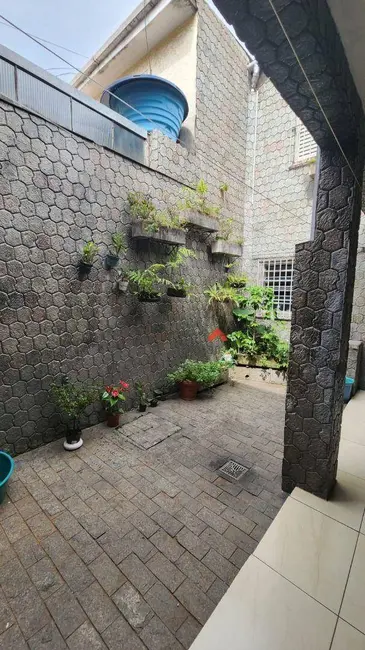 Foto 3 de Sobrado com 2 quartos à venda, 125m2 em Vila Analia, São Paulo - SP