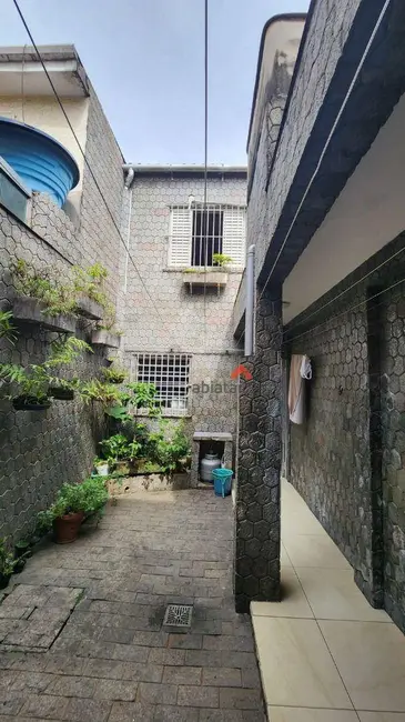 Foto 2 de Sobrado com 2 quartos à venda, 125m2 em Vila Analia, São Paulo - SP