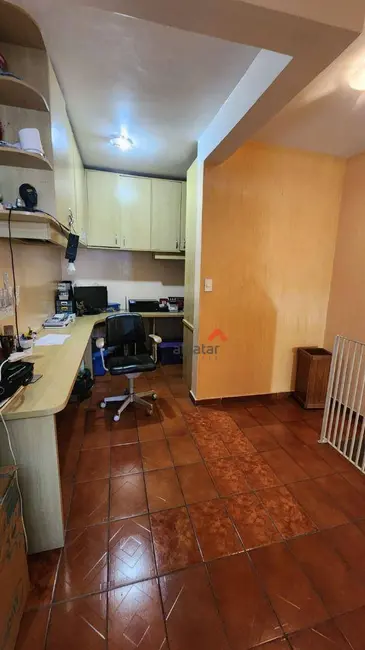 Foto 4 de Sobrado com 2 quartos à venda, 125m2 em Vila Analia, São Paulo - SP