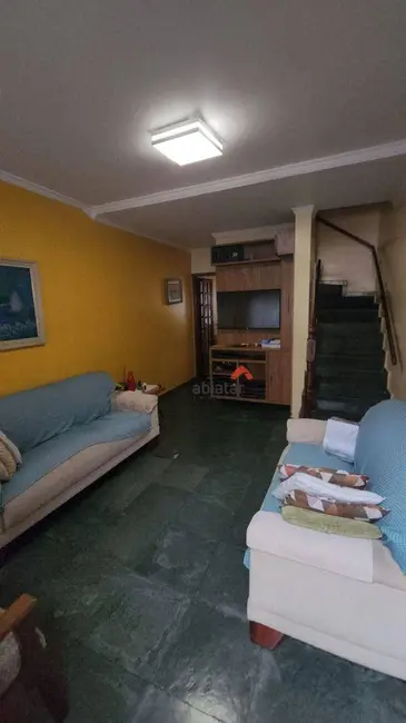 Foto 6 de Sobrado com 2 quartos à venda, 125m2 em Vila Analia, São Paulo - SP