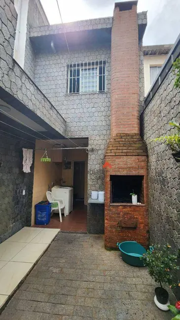 Foto 1 de Sobrado com 2 quartos à venda, 125m2 em Vila Analia, São Paulo - SP