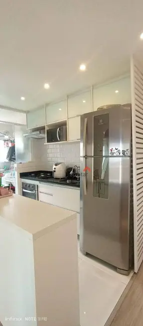 Apartamento com 2 quartos à venda e para alugar, 60m2 em Jardim Parque Morumbi, São Paulo - SP - imagem 8 Foto 8 de Apartamento com 2 quartos à venda e para alugar, 60m2 em Jardim Parque Morumbi, São Paulo - SP