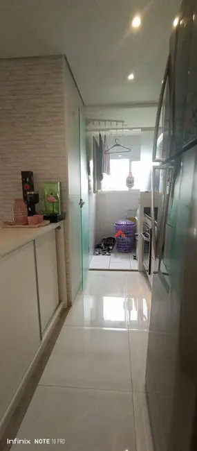 Apartamento com 2 quartos à venda e para alugar, 60m2 em Jardim Parque Morumbi, São Paulo - SP - imagem 7 Foto 7 de Apartamento com 2 quartos à venda e para alugar, 60m2 em Jardim Parque Morumbi, São Paulo - SP