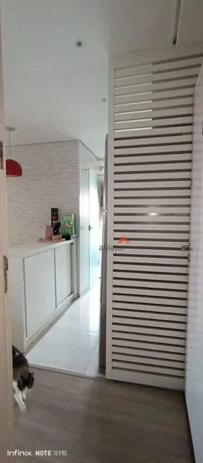 Apartamento com 2 quartos à venda e para alugar, 60m2 em Jardim Parque Morumbi, São Paulo - SP - imagem 6 Foto 6 de Apartamento com 2 quartos à venda e para alugar, 60m2 em Jardim Parque Morumbi, São Paulo - SP