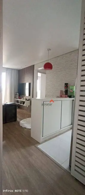 Apartamento com 2 quartos à venda e para alugar, 60m2 em Jardim Parque Morumbi, São Paulo - SP - imagem 5 Foto 5 de Apartamento com 2 quartos à venda e para alugar, 60m2 em Jardim Parque Morumbi, São Paulo - SP