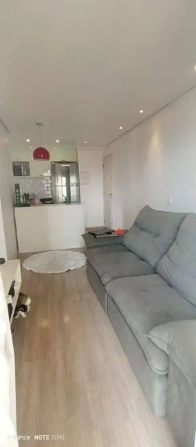 Apartamento com 2 quartos à venda e para alugar, 60m2 em Jardim Parque Morumbi, São Paulo - SP - imagem 3 Foto 3 de Apartamento com 2 quartos à venda e para alugar, 60m2 em Jardim Parque Morumbi, São Paulo - SP