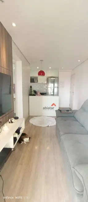 Foto 2 de Apartamento com 2 quartos à venda e para alugar, 60m2 em Jardim Parque Morumbi, São Paulo - SP