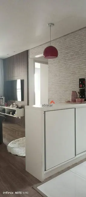Apartamento com 2 quartos à venda e para alugar, 60m2 em Jardim Parque Morumbi, São Paulo - SP - imagem 4 Foto 4 de Apartamento com 2 quartos à venda e para alugar, 60m2 em Jardim Parque Morumbi, São Paulo - SP