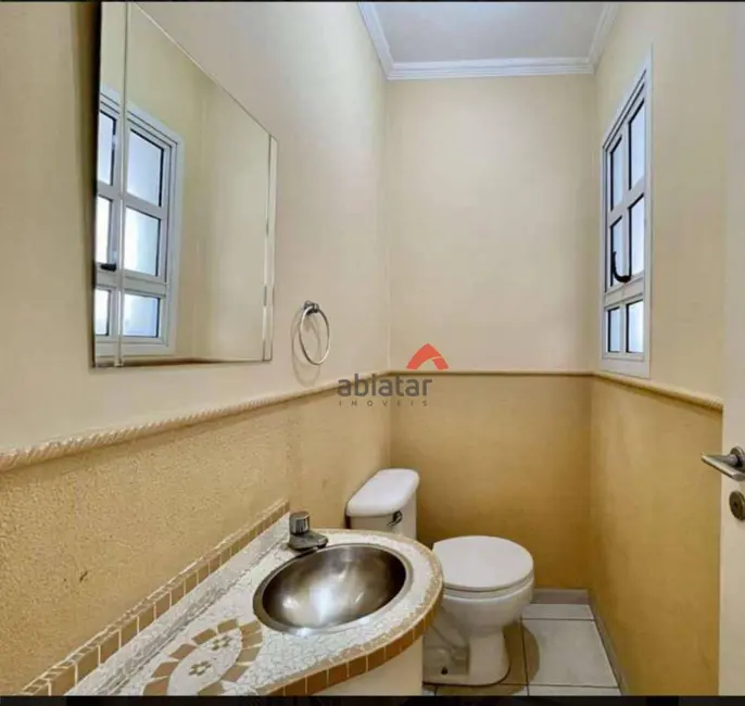 Foto 8 de Casa de Condomínio com 3 quartos à venda, 161m2 em Chácara Pavoeiro, Cotia - SP