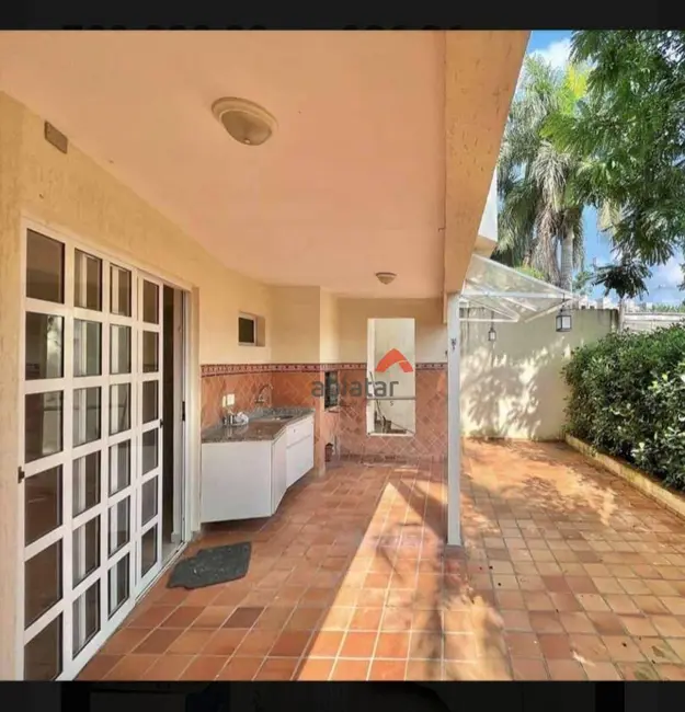 Foto 3 de Casa de Condomínio com 3 quartos à venda, 161m2 em Chácara Pavoeiro, Cotia - SP