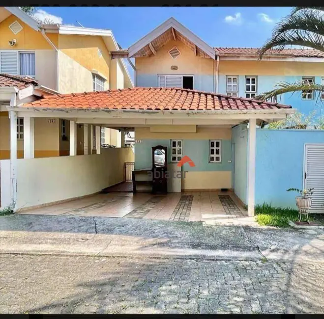 Foto 7 de Casa de Condomínio com 3 quartos à venda, 161m2 em Chácara Pavoeiro, Cotia - SP