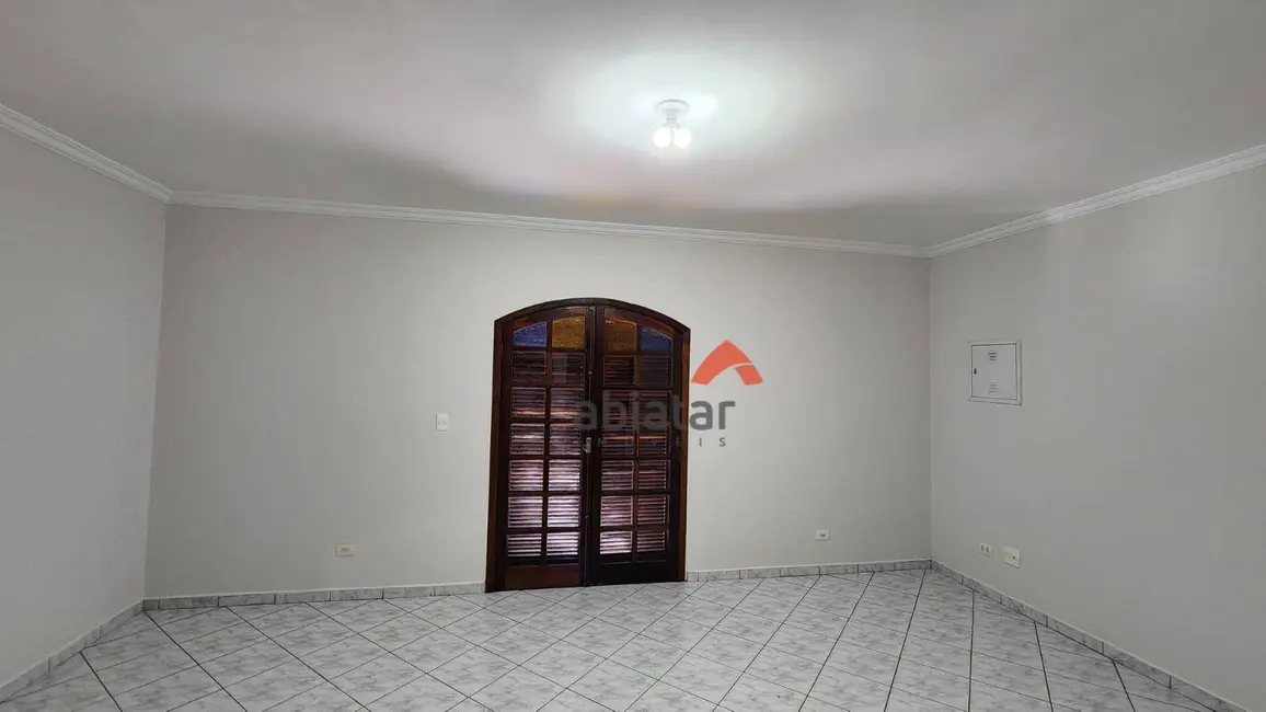 Foto 6 de Casa com 3 quartos à venda e para alugar, 125m2 em Jardim Sílvio Sampaio, Taboao Da Serra - SP