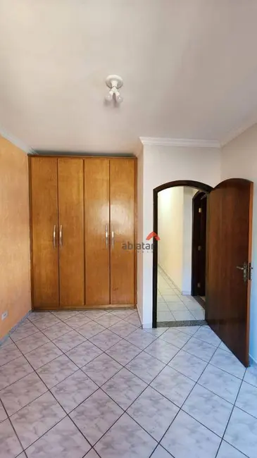 Foto 7 de Casa com 3 quartos à venda e para alugar, 125m2 em Jardim Sílvio Sampaio, Taboao Da Serra - SP