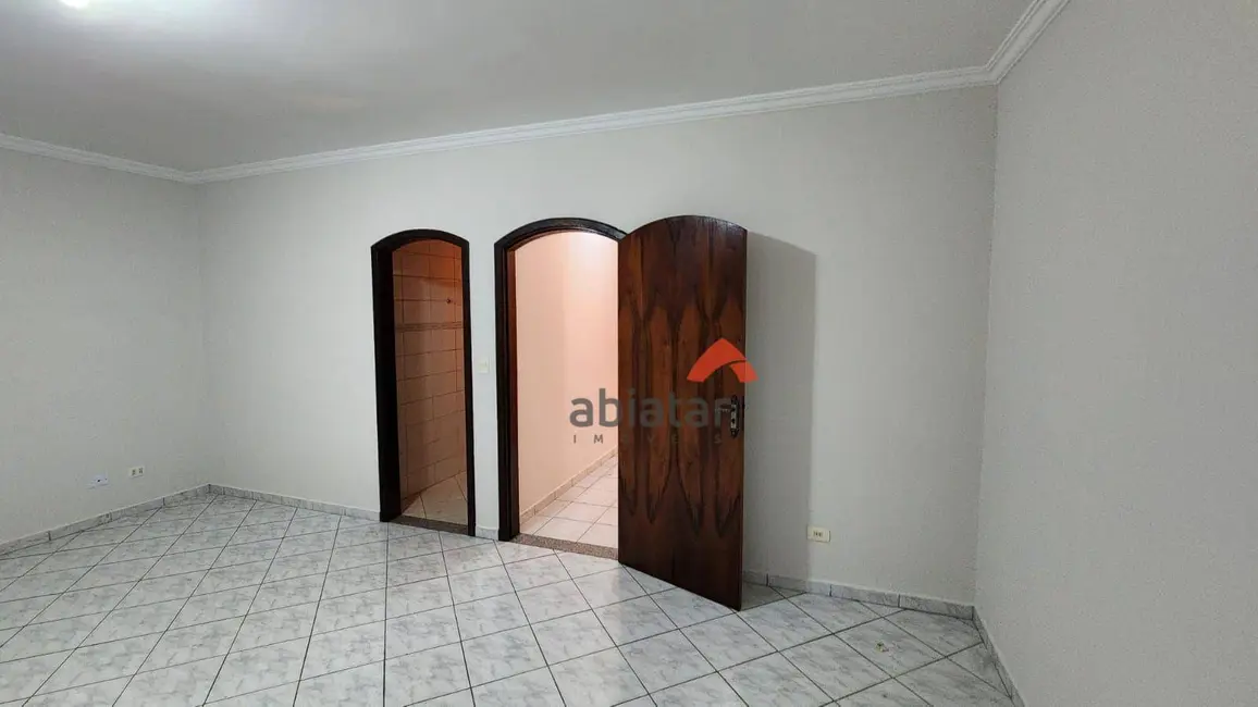 Foto 5 de Casa com 3 quartos à venda e para alugar, 125m2 em Jardim Sílvio Sampaio, Taboao Da Serra - SP