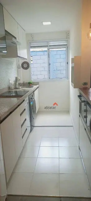 Foto 9 de Apartamento com 2 quartos à venda, 47m2 em Jardim Santa Rosa, Taboao Da Serra - SP