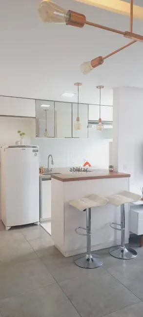 Foto 8 de Apartamento com 2 quartos à venda, 47m2 em Jardim Santa Rosa, Taboao Da Serra - SP