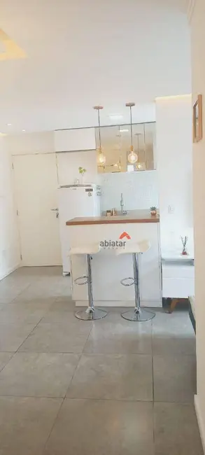 Foto 2 de Apartamento com 2 quartos à venda, 47m2 em Jardim Santa Rosa, Taboao Da Serra - SP