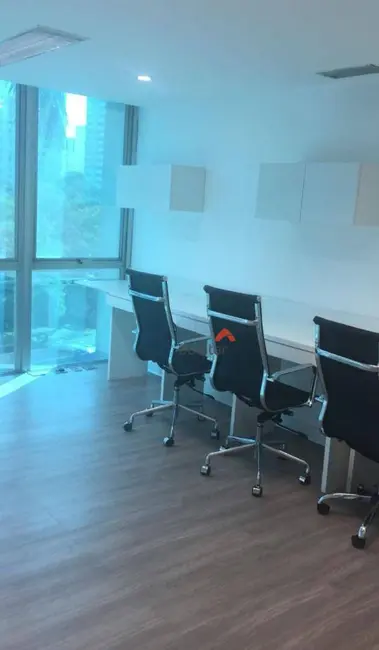 Foto 1 de Loft / Flat para alugar, 86m2 em Pinheiros, São Paulo - SP
