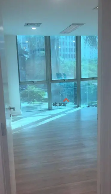 Foto 4 de Loft / Flat para alugar, 86m2 em Pinheiros, São Paulo - SP