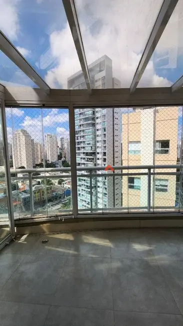 Apartamento com 3 quartos à venda, 137m2 em Vila Olímpia, São Paulo - SP - imagem 4 Foto 4 de Apartamento com 3 quartos à venda, 137m2 em Vila Olímpia, São Paulo - SP