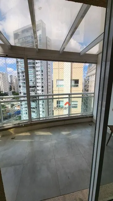 Apartamento com 3 quartos à venda, 137m2 em Vila Olímpia, São Paulo - SP - imagem 3 Foto 3 de Apartamento com 3 quartos à venda, 137m2 em Vila Olímpia, São Paulo - SP