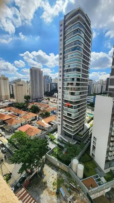 Apartamento com 3 quartos à venda, 137m2 em Vila Olímpia, São Paulo - SP - imagem 9 Foto 9 de Apartamento com 3 quartos à venda, 137m2 em Vila Olímpia, São Paulo - SP