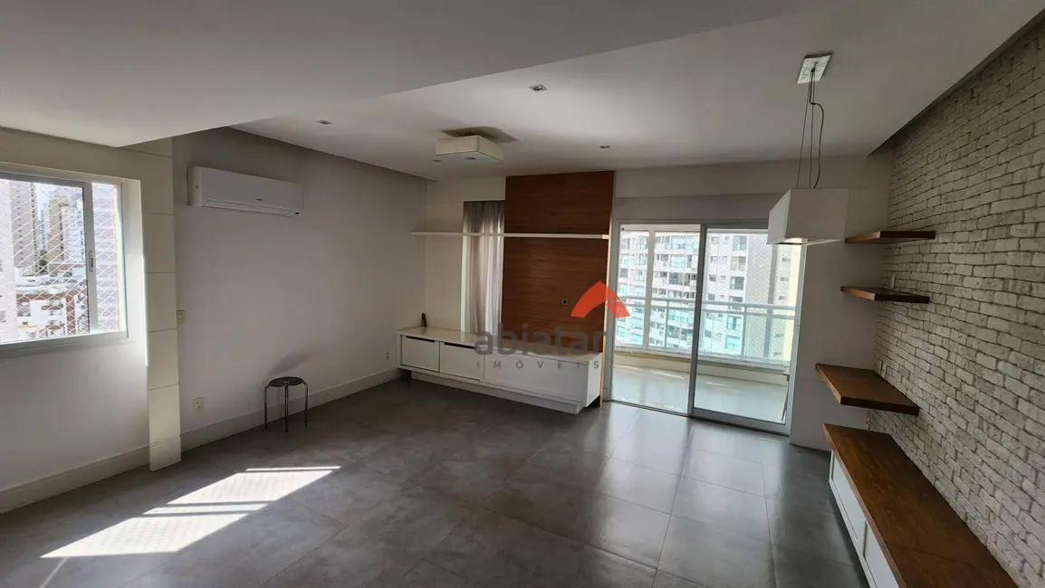 Foto 1 de Apartamento com 3 quartos à venda, 137m2 em Vila Olímpia, São Paulo - SP