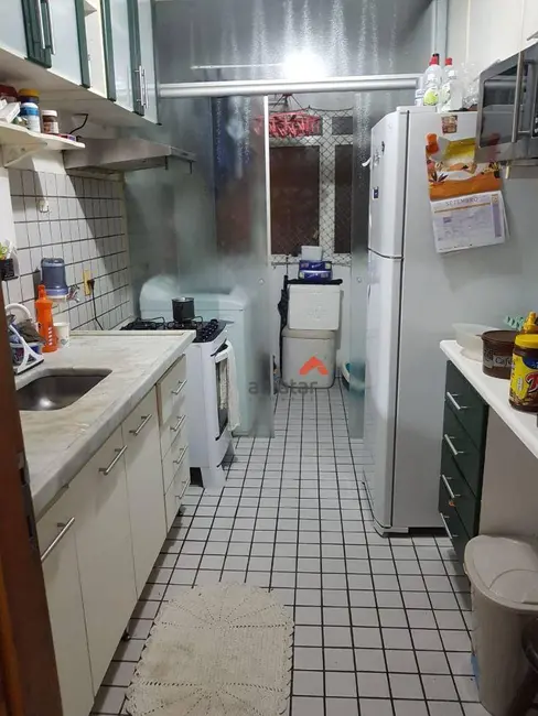 Apartamento com 3 quartos à venda, 75m2 em Super Quadra Morumbi, São Paulo - SP - imagem 7 Foto 7 de Apartamento com 3 quartos à venda, 75m2 em Super Quadra Morumbi, São Paulo - SP