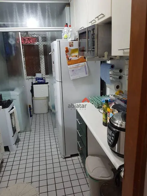 Apartamento com 3 quartos à venda, 75m2 em Super Quadra Morumbi, São Paulo - SP - imagem 9 Foto 9 de Apartamento com 3 quartos à venda, 75m2 em Super Quadra Morumbi, São Paulo - SP