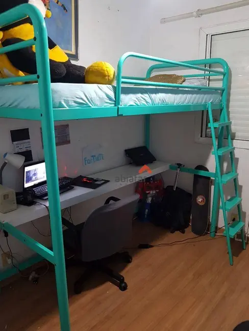 Apartamento com 3 quartos à venda, 75m2 em Super Quadra Morumbi, São Paulo - SP - imagem 4 Foto 4 de Apartamento com 3 quartos à venda, 75m2 em Super Quadra Morumbi, São Paulo - SP