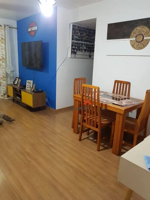 Apartamento com 3 quartos à venda, 75m2 em Super Quadra Morumbi, São Paulo - SP - imagem 1 Foto 1 de Apartamento com 3 quartos à venda, 75m2 em Super Quadra Morumbi, São Paulo - SP
